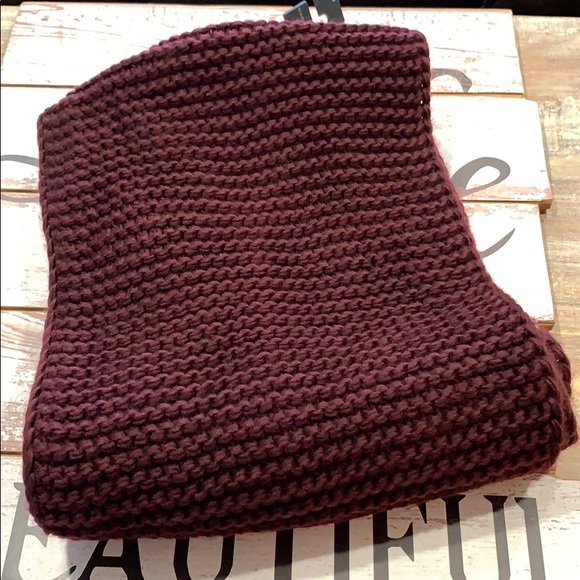 Marc New York Infinity Knit Scarf - Picture 2 of 7